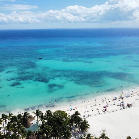 Icono Playa Condos, B307 신데 델 카르멘 외부 사진