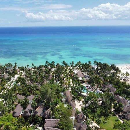 Icono Playa Condos, B307 신데 델 카르멘 외부 사진