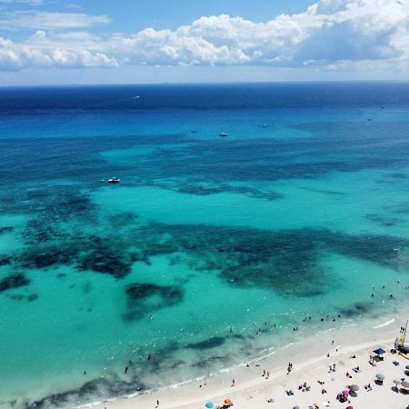 Icono Playa Condos, B307 신데 델 카르멘 외부 사진