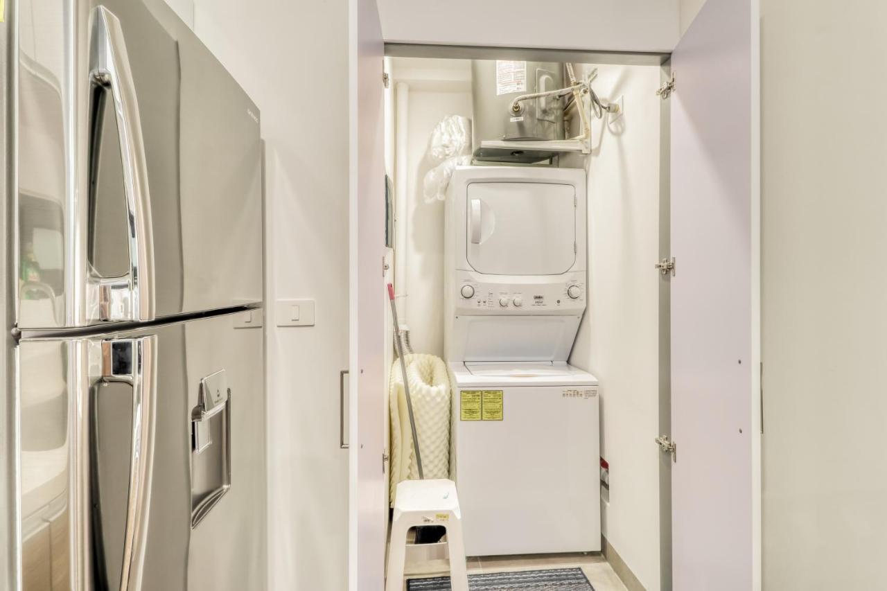 Icono Playa Condos, B307 신데 델 카르멘 외부 사진