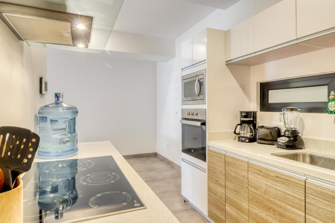 Icono Playa Condos, B307 신데 델 카르멘 외부 사진